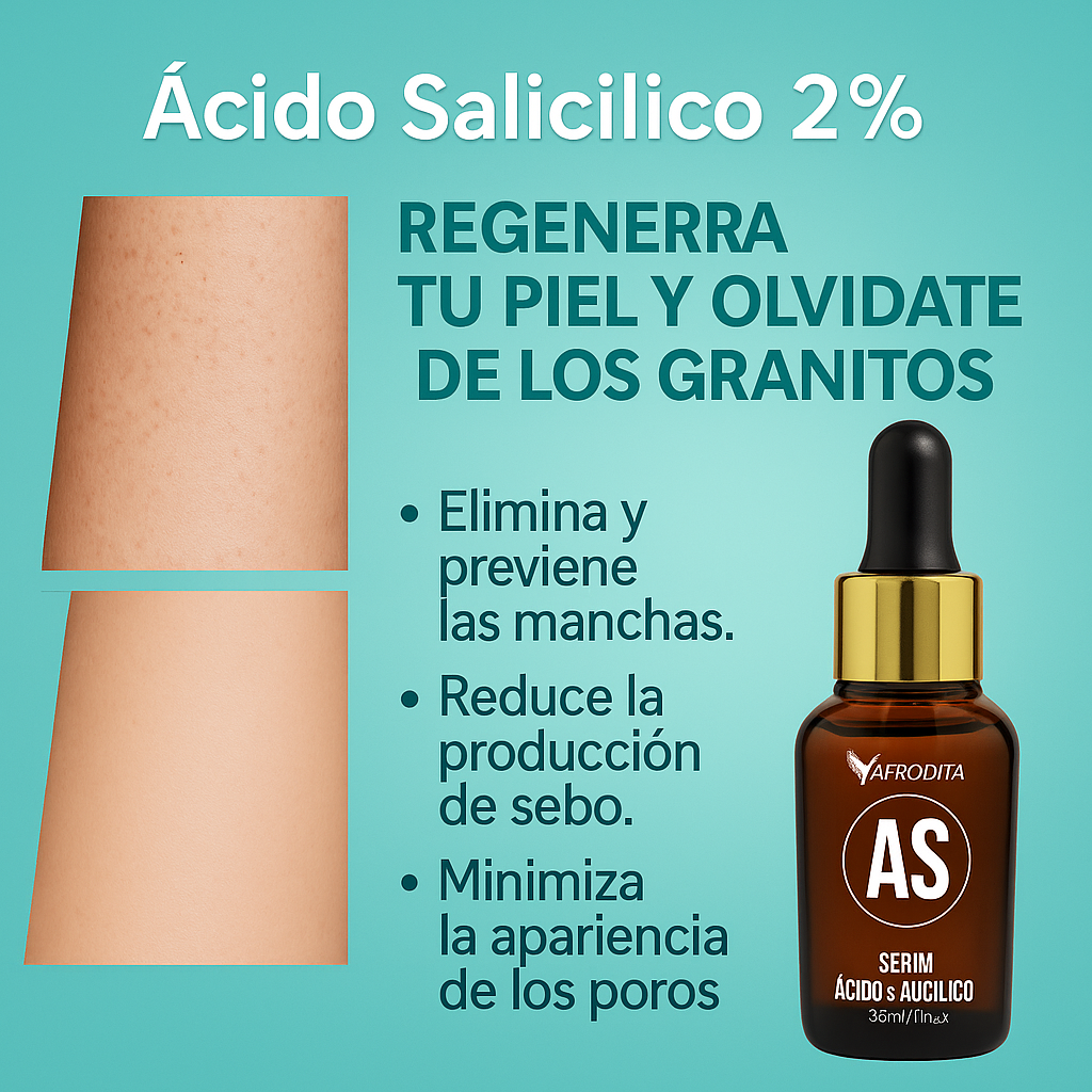 SALICID