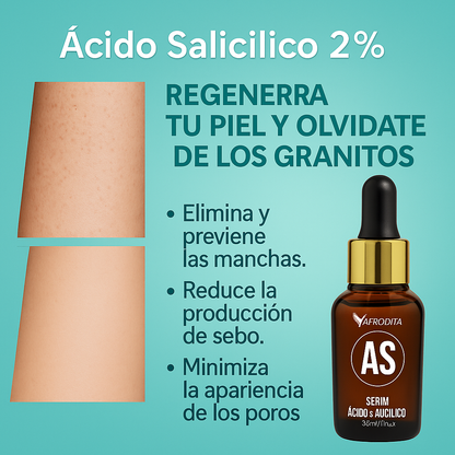 SALICID